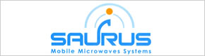Saurus, Mobile Microwaves Systems
