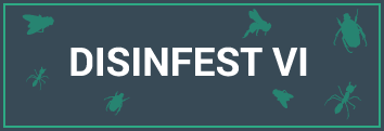 Disinfest